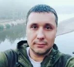 Игорь Нечаев
