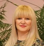 Екатерина Ларионова