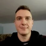 Денис Баженов