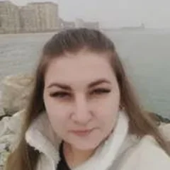 Наталья Руденко