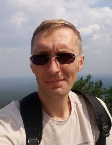 Алексей Веденеев