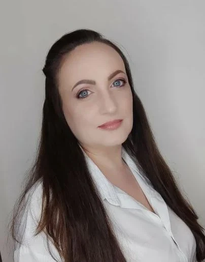Ирина Сафронова