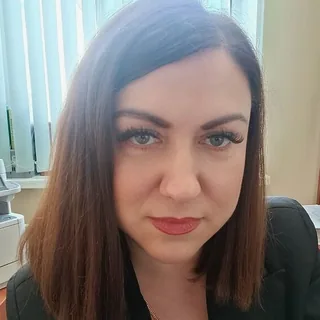 Аліна Воронова