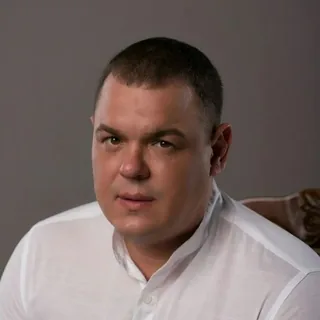Максим Чернов