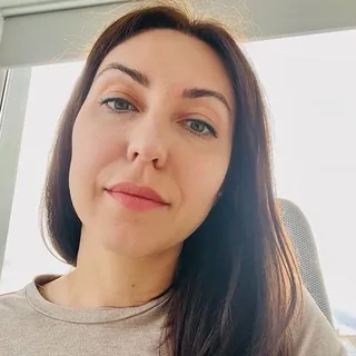 Дар’я Литвинова