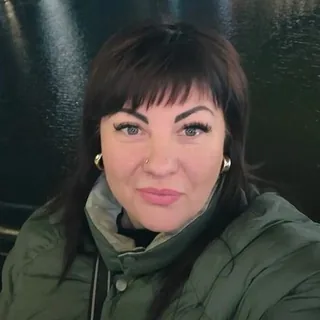 Світлана Миронова
