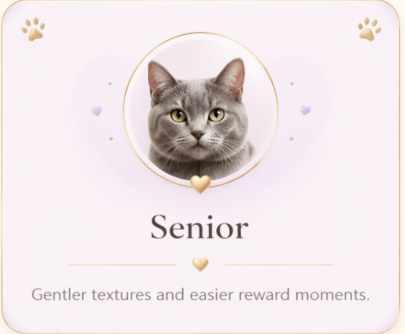 Senior