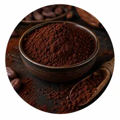 Dutch cocoa powder