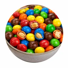 Peanut M&M's