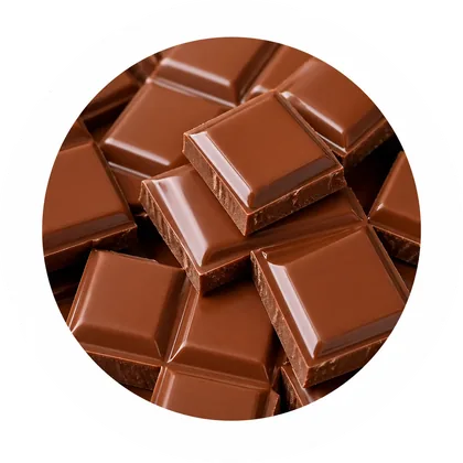 Milk chocolate