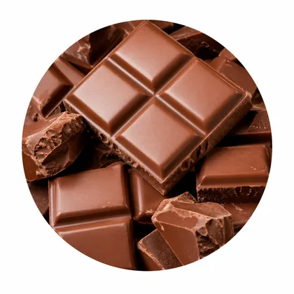 Milk chocolate