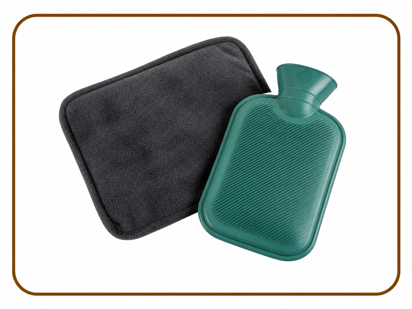Heating pad / warm bottle