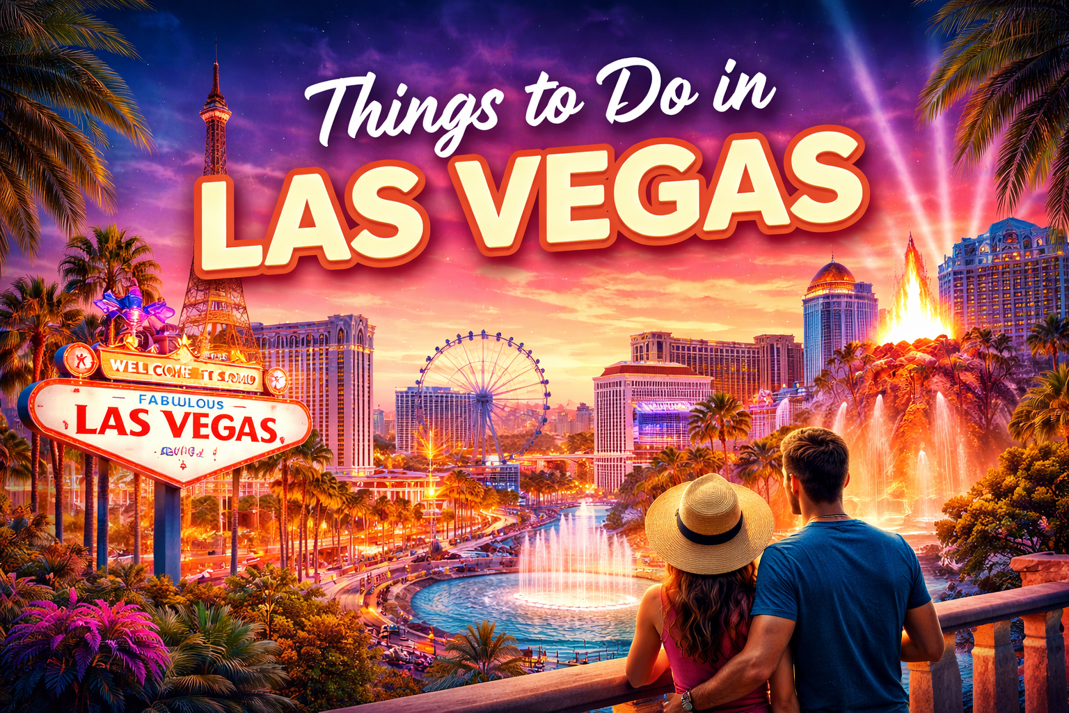 Las Vegas